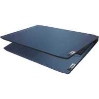 ноутбук Lenovo IdeaPad Gaming 3 15IMH05 81Y400VFRU Синий
