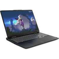 ноутбук Lenovo IdeaPad Gaming 3 16IAH7 82SA008FRU Серый