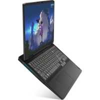 ноутбук Lenovo IdeaPad Gaming 3 16IAH7 82SA008FRU Серый