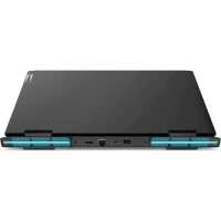 ноутбук Lenovo IdeaPad Gaming 3 16IAH7 82SA008FRU Серый