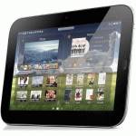 планшет Lenovo IdeaPad K1-10W32W