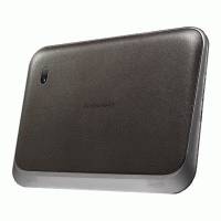 планшет Lenovo IdeaPad K1-10WG64B Серый, коричневый