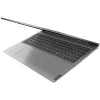 ноутбук Lenovo IdeaPad L3 15IML05 81Y3001QRK-wpro Серый
