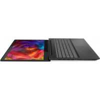 ноутбук Lenovo IdeaPad L340-15API 81LW00A2RK Черный