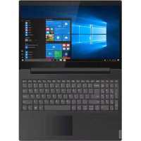 ноутбук Lenovo IdeaPad L340-15API 81LW00A2RK Черный