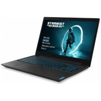 ноутбук Lenovo IdeaPad L340-15IRH 81LK00A2RK Черный