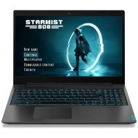 ноутбук Lenovo IdeaPad L340-15IRH 81LK00A2RK Черный