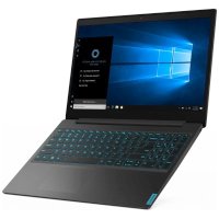 ноутбук Lenovo IdeaPad L340-15IRH 81LK00A2RK Черный