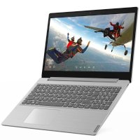 ноутбук Lenovo IdeaPad L340-15IWL 81LG00MVRK Серый