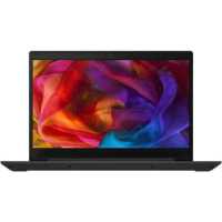 ноутбук Lenovo IdeaPad L340-15IWL 81LG0155RU Черный