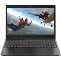 ноутбук Lenovo IdeaPad L340-15IWL 81LG0155RU Черный