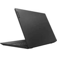 ноутбук Lenovo IdeaPad L340-15IWL 81LG0157RK Черный