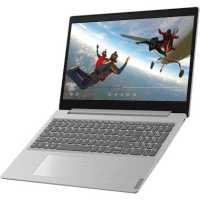 ноутбук Lenovo IdeaPad L340-15IWL 81LG016YRK Серый