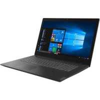 ноутбук Lenovo IdeaPad L340-17API 81LY001PRK Черный