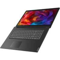 ноутбук Lenovo IdeaPad L340-17API 81LY001PRK-wpro Черный