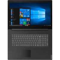 ноутбук Lenovo IdeaPad L340-17API 81LY001QRK Черный