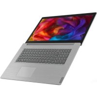 ноутбук Lenovo IdeaPad L340-17API 81LY001VRK Серый