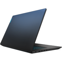 ноутбук Lenovo IdeaPad L340-17IRH 81LL0031RU Черный