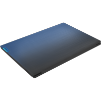 ноутбук Lenovo IdeaPad L340-17IRH 81LL0031RU Черный