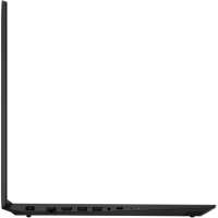 ноутбук Lenovo IdeaPad L340-17IRH 81LL003MRK Черный