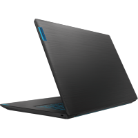 ноутбук Lenovo IdeaPad L340-17IRH 81LL003MRK Черный