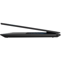 ноутбук Lenovo IdeaPad L340-17IRH 81LL003RRK Черный