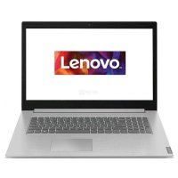 ноутбук Lenovo IdeaPad L340-17IWL 81M00043RU Серый