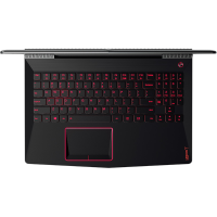 ноутбук Lenovo Legion Y520 80WK002CRK Черный
