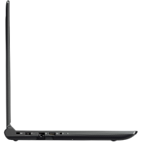 ноутбук Lenovo Legion Y520 80WK002DRK Черный