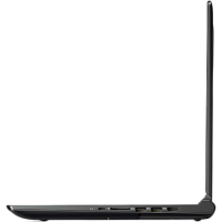 ноутбук Lenovo Legion Y520 80WK002DRK Черный