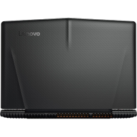 ноутбук Lenovo Legion Y520 80WK002MRK Черный