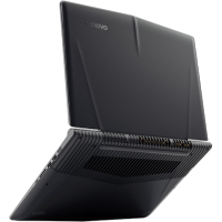ноутбук Lenovo Legion Y520 80WK00D7RK Черный