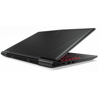 ноутбук Lenovo Legion Y520 80WK00D7RK Черный