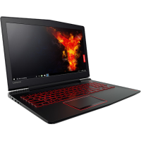 ноутбук Lenovo Legion Y520 80WK01C2RU Черный