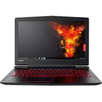 ноутбук Lenovo Legion Y520 80YY0015RK Черный