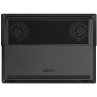 ноутбук Lenovo Legion Y530 81FV00ACRU Черный