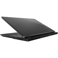 ноутбук Lenovo Legion Y530 81FV00XTRU Черный