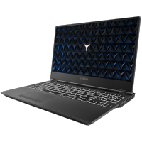 ноутбук Lenovo Legion Y530 81FV013URU Черный