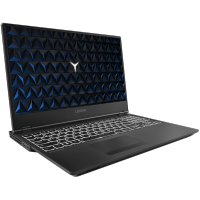 ноутбук Lenovo Legion Y530 81LB000YRU Черный