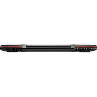 ноутбук Lenovo Legion Y720 80VR008BRK Черный