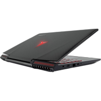 ноутбук Lenovo Legion Y720 80VR008BRK Черный