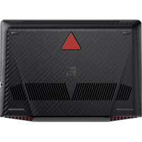 ноутбук Lenovo Legion Y720 80VR008DRK Черный