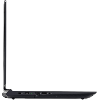 ноутбук Lenovo Legion Y720 80VR008DRK Черный
