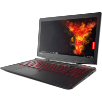 ноутбук Lenovo Legion Y720 80VR008ERK Черный