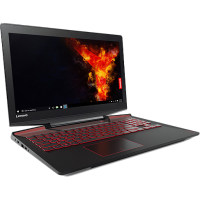 ноутбук Lenovo Legion Y720 80VR008ERK Черный