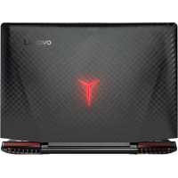 ноутбук Lenovo Legion Y720 80VR008ERK Черный