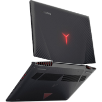 ноутбук Lenovo Legion Y720 80VR008JRK Черный