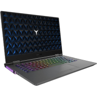 ноутбук Lenovo Legion Y730-15ICH 81HD0005RU Черный