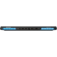 ноутбук Lenovo Legion Y730-15ICH 81HD0008RU Черный