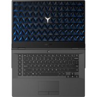 ноутбук Lenovo Legion Y730-15ICH 81HD0008RU Черный